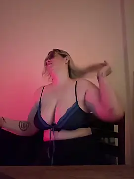Granlady7 online show from 7, 5, 2026