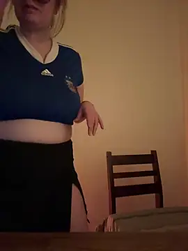 Granlady7 online show from 17, 6, 2026