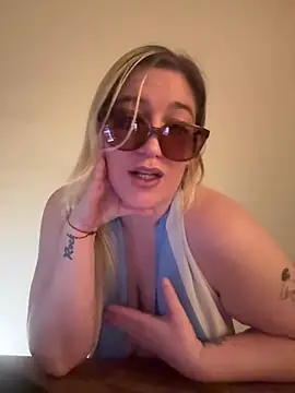 Granlady7 online show from 23, 6, 2026