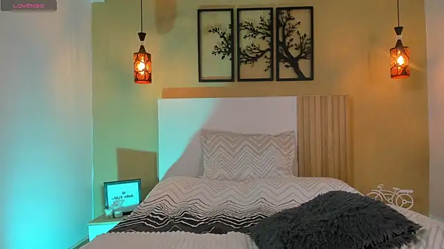 Zaraslim  online show from 12, 9, 2025