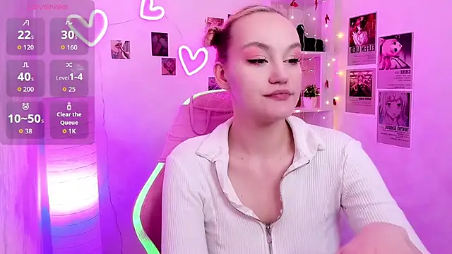 Ida FaneStain online show from 26, 3, 2026