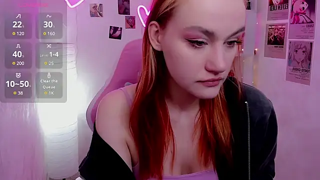 Ida FaneStain online show from 27, 5, 2026
