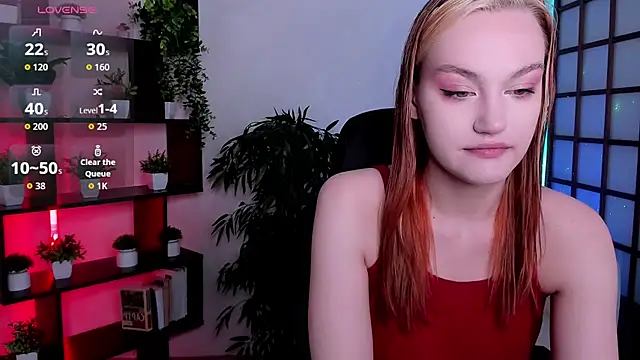 Ida FaneStain online show from 7, 6, 2026