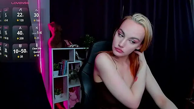 Ida FaneStain online show from 11, 6, 2026