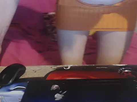 Snapshot of nefesimol chatting on 31, 10, 2025 nefesimol online show from 31, 10, 2025