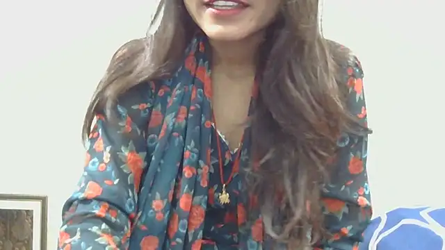 Aarti misty71 online show from 28, 10, 2025