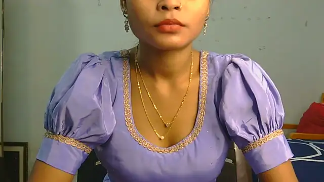 Aarti misty71 online show from 22, 3, 2026