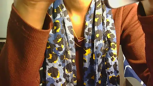 Aarti misty71 online show from 29, 3, 2026