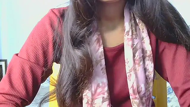 Aarti misty71 online show from 3, 5, 2026