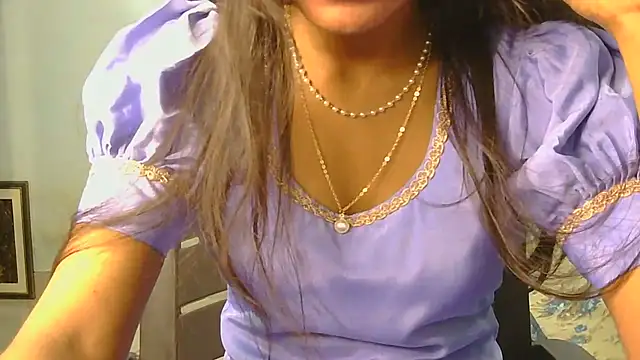Aarti misty71 online show from 6, 5, 2026
