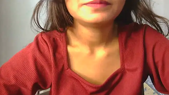 Aarti misty71 online show from 8, 5, 2026