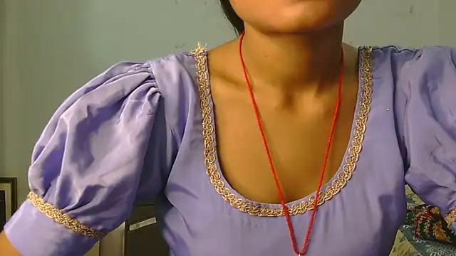 Aarti misty71 online show from 14, 5, 2026