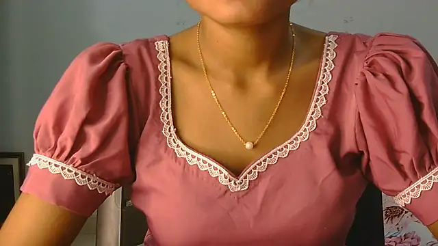 Aarti misty71 online show from 4, 7, 2026