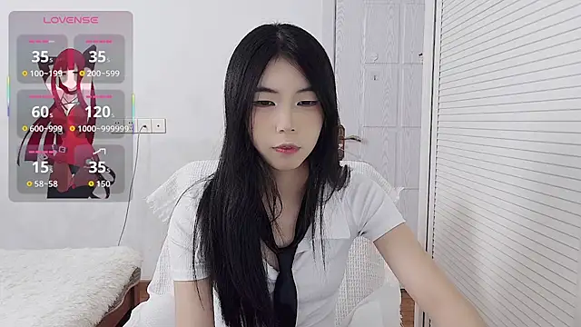 Snapshot of zhizhi0000 chatting on 21, 10, 2025 zhizhi0000 online show from 21, 10, 2025