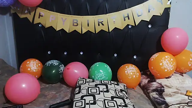 BigBootynBoobs- online show from 9, 9, 2025