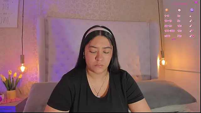 Leah Bensson online show from 5, 2, 2026