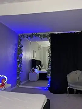 SelenaDaze online show from 21, 3, 2026