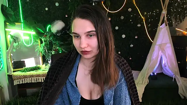 TessaMill online show from 15, 2, 2026