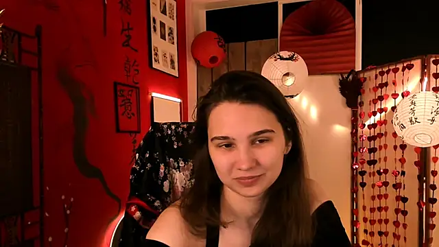 TessaMill online show from 17, 2, 2026