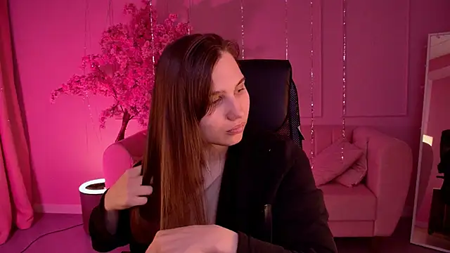 TessaMill online show from 24, 3, 2026