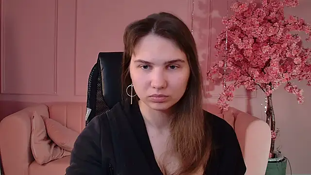 TessaMill online show from 17, 6, 2026