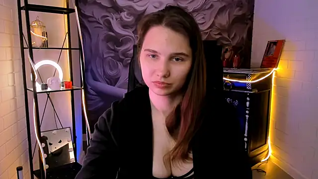 TessaMill online show from 18, 6, 2026