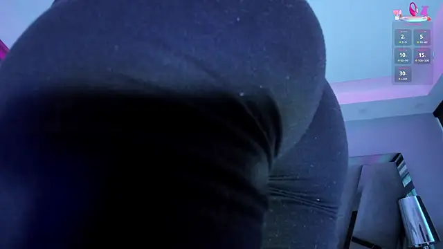 miamirage  online show from 27, 9, 2025