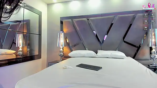 miamirage  online show from 6, 10, 2025