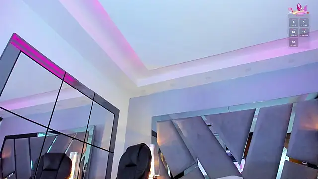 miamirage  online show from 31, 10, 2025