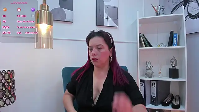 VeronicaBlake online show from 30, 6, 2026