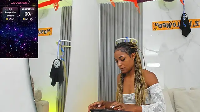 kiaratentation online show from 5, 11, 2025