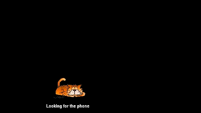 ponocta2 online show from 2, 12, 2025