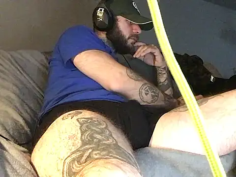 BlueCollarTattoos online show from 7, 4, 2026