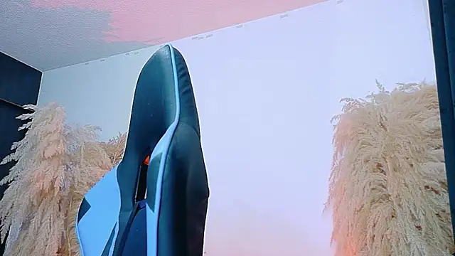 JulietaDavis online show from 22, 3, 2026