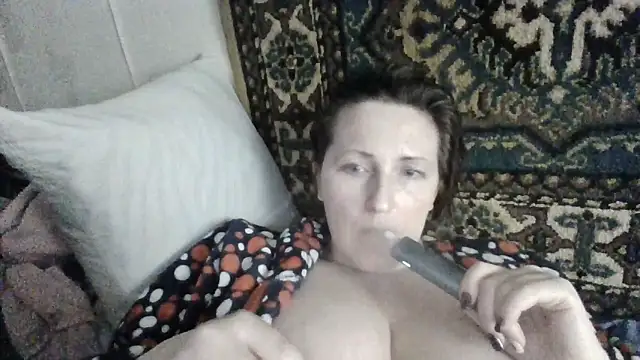 AllaSowinskaya online show from 1, 12, 2025