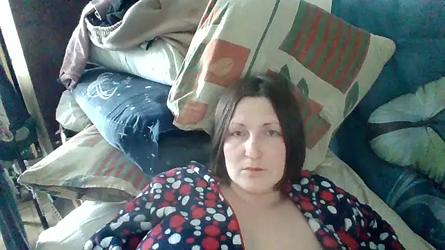 AllaSowinskaya online show from 10, 2, 2026