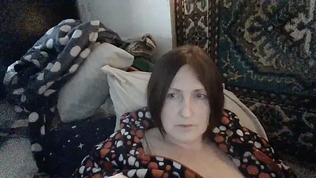 AllaSowinskaya online show from 25, 2, 2026