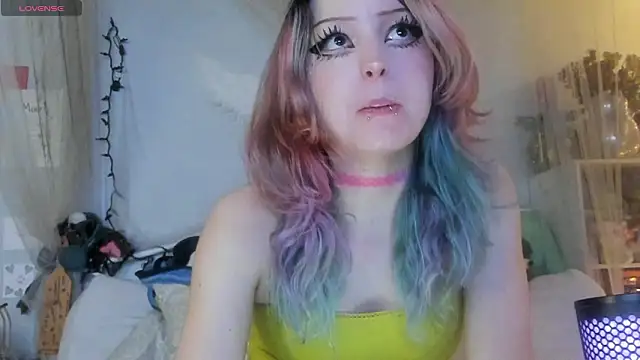 bunnyislewd online show from 27, 2, 2026