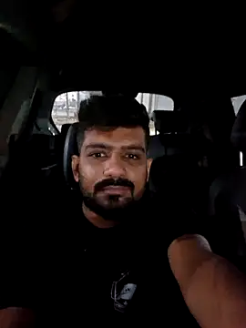 Vince-18 online show from 27, 10, 2025