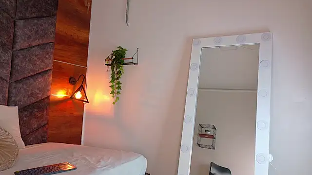 Snapshot of JenaCooper_ chatting on 21, 11, 2025 JenaCooper online show from 21, 11, 2025