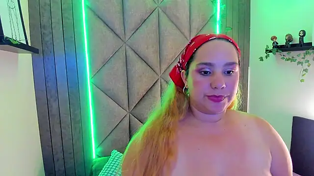 Snapshot of JenaCooper_ chatting on 14, 1, 2026 JenaCooper online show from 14, 1, 2026