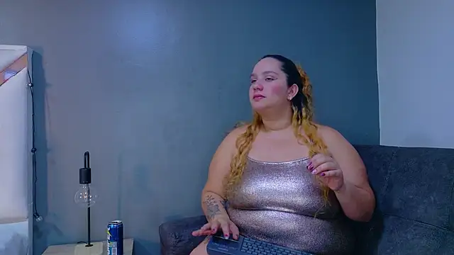 JenaCooper  online show from 16, 3, 2026