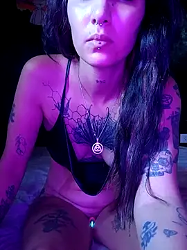 Snapshot of Darkw1tch chatting on 18, 2, 2026 Darkw1tch online show from 18, 2, 2026