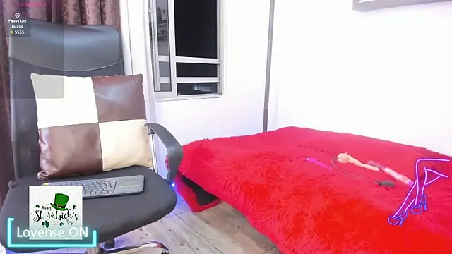 Snapshot of miaroberts69 chatting on 18, 3, 2026 miaroberts69 online show from 18, 3, 2026