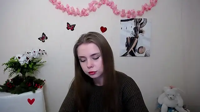 Snapshot of OceanicDawn chatting on 7, 3, 2026 OceanicDawn online show from 7, 3, 2026