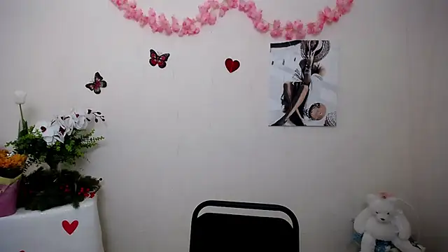 Snapshot of OceanicDawn chatting on 10, 3, 2026 OceanicDawn online show from 10, 3, 2026