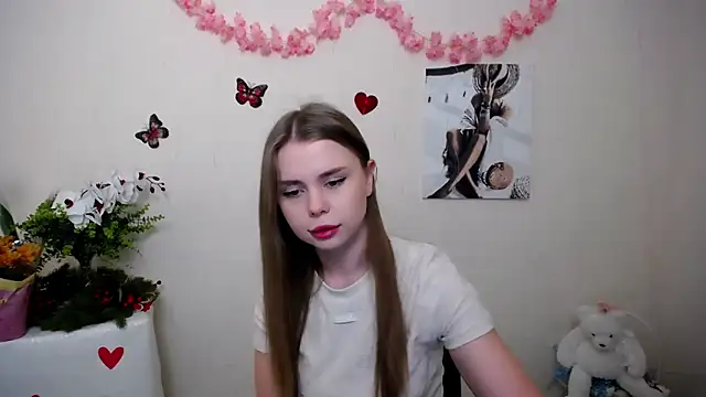 Snapshot of OceanicDawn chatting on 12, 3, 2026 OceanicDawn online show from 12, 3, 2026