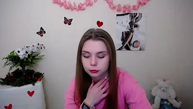 Snapshot of OceanicDawn chatting on 16, 3, 2026 OceanicDawn online show from 16, 3, 2026