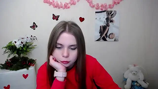 Snapshot of OceanicDawn chatting on 18, 3, 2026 OceanicDawn online show from 18, 3, 2026