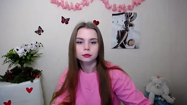 Snapshot of OceanicDawn chatting on 19, 3, 2026 OceanicDawn online show from 19, 3, 2026